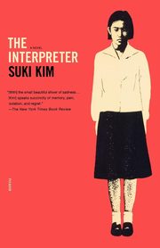 The Interpreter, Kim Suki