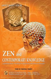 Zen and Contemporary Knowledge, Thich Thong Triet
