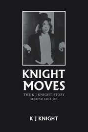 Knight Moves, Knight K J