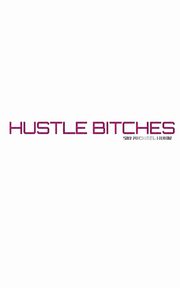 ksiazka tytu: hustle  Bitches Creative blank journal Sir Michael Huhn designer edition autor: Huhn Sir Michael