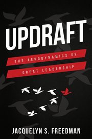 Updraft, Freedman Jacquelyn S.