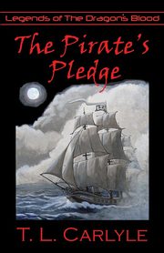 The Pirate's Pledge, Carlyle T. L.