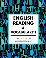 English Reading and Vocabulary I, Elliott Emily