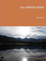 The Greek Gods, Starr Brian