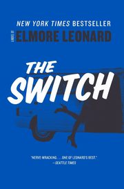 ksiazka tytu: Switch, The autor: Leonard Elmore