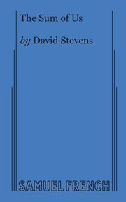 The Sum of Us, Stevens David