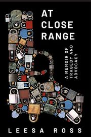 At Close Range, Ross Leesa