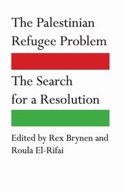 The Palestinian Refugee Problem, 