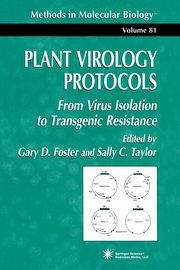 Plant Virology Protocols, 