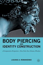 Body Piercing and Identity Construction, NA NA