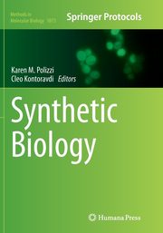 Synthetic Biology, 