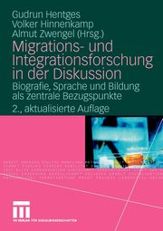 Migrations- und Integrationsforschung in der Diskussion, 