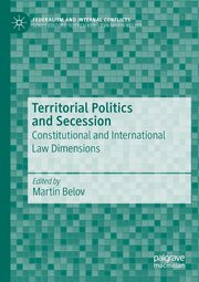 Territorial Politics and Secession, 
