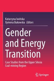 Gender and Energy Transition, 