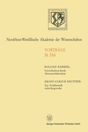 Umweltschutz Durch Abwasserelektrolyse, Kammel Roland