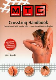 CrossLinq Handbook, Kandt Olaf