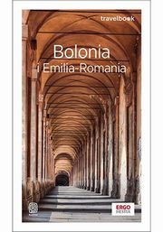 Bolonia i Emilia-Romania Travelbook, Pomykalscy Beata i Pawe