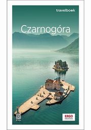Czarnogra Travelbook, Draginja Nadadin, Maciej Niedwiecki, Krzysztof Bzowski