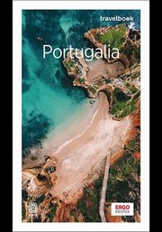 Portugalia Travelbook, Gierak Krzysztof