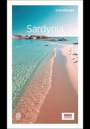 Sardynia Travelbook, Fundowicz Agnieszka