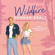 Wildfire, Grace Hannah