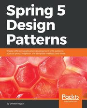 Spring 5 Design Patterns, Rajput Dinesh