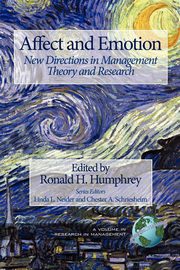 Affect and Emotion, 