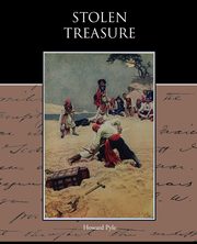 Stolen Treasure, Pyle Howard