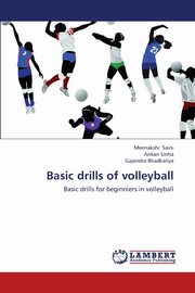 Basic Drills of Volleyball, Saini Meenakshi