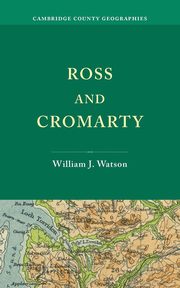 Ross and Cromarty, Watson William J.