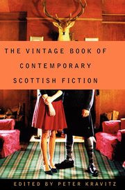 The Vintage Book of Contemporary Scottish Fiction, Kravitz