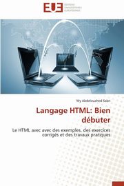 Langage html, SABRI-M