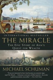 The Miracle, Schuman Michael