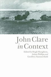 John Clare in Context, 