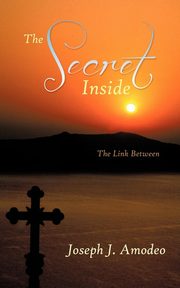 The Secret Inside, Amodeo Joseph J.