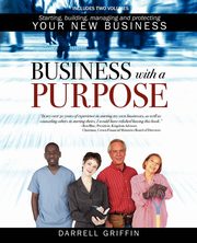 Business with a Purpose, Griffin Darrell