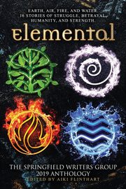 Elemental, Flinthart Aiki