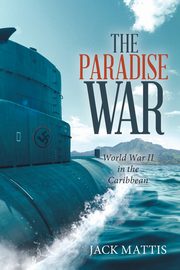 The Paradise War, Mattis Jack