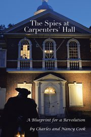The Spies at Carpenters' Hall, Cook Charles