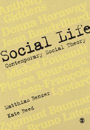 Social Life, Benzer Matthias