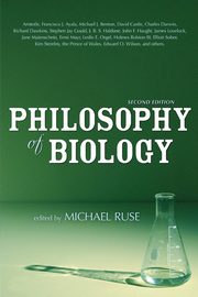 Philosophy of Biology, 