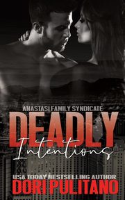 Deadly Intentions, Pulitano Dori