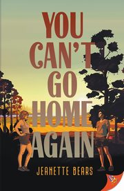 You Can't Go Home Again, Bears Jeanette