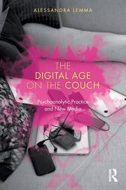 The Digital Age on the Couch, Lemma Alessandra