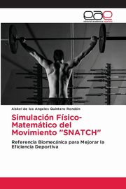 Simulacin Fsico-Matemtico del Movimiento 
