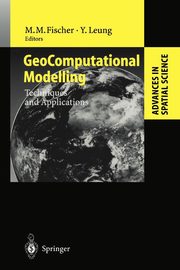 GeoComputational Modelling, 