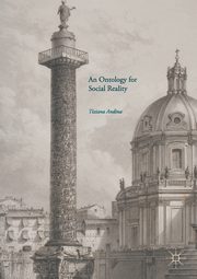 An Ontology for Social Reality, Andina Tiziana