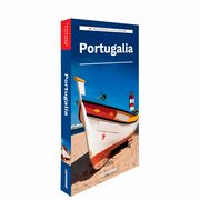 Portugalia 2w1: przewodnik + atlas, Janusz Andrasz
