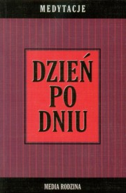 ksiazka tytu: Dzie po dniu autor: 