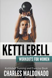 Kettlebell Workouts For Women, Maldonado Charles